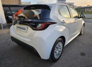 TOYOTA YARIS 1.5 HYBRID