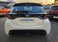 TOYOTA YARIS 1.5 HYBRID