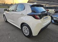 TOYOTA YARIS 1.5 HYBRID