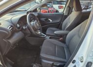 TOYOTA YARIS 1.5 HYBRID