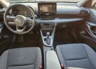TOYOTA YARIS 1.5 HYBRID