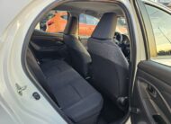 TOYOTA YARIS 1.5 HYBRID