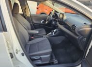 TOYOTA YARIS 1.5 HYBRID