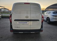 NISSAN TOWNSTAR 1.3T