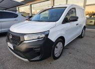 NISSAN TOWNSTAR 1.3T