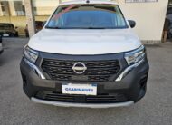 NISSAN TOWNSTAR 1.3T
