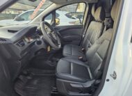 NISSAN TOWNSTAR 1.3T