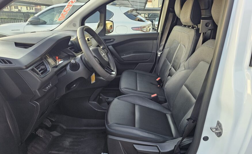NISSAN TOWNSTAR 1.3T