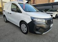 NISSAN TOWNSTAR 1.3T