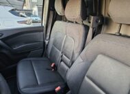 NISSAN TOWNSTAR 1.3T