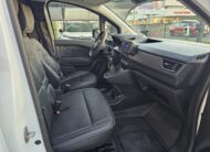 NISSAN TOWNSTAR 1.3T