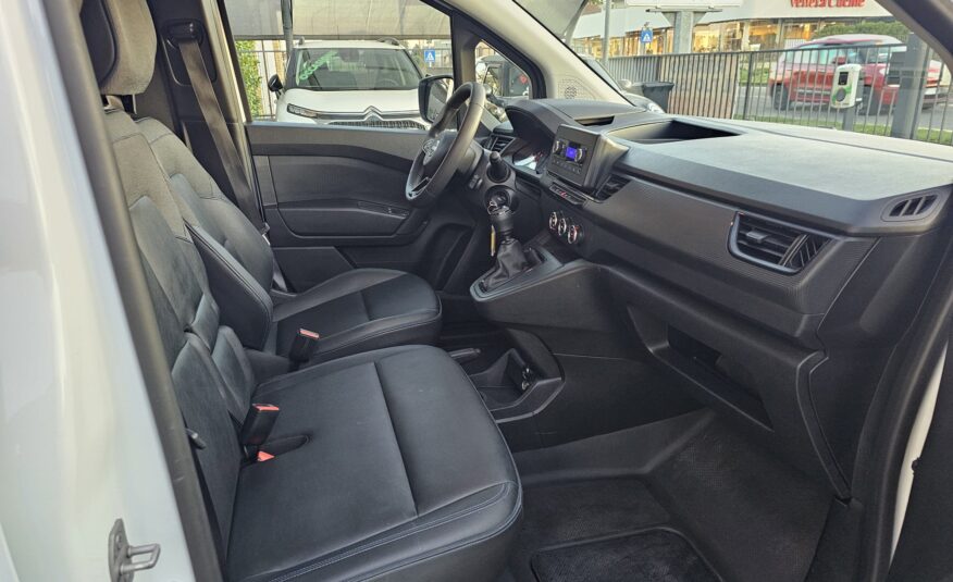 NISSAN TOWNSTAR 1.3T