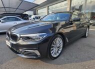BMW 520D TOURING