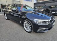 BMW 520D TOURING