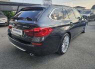BMW 520D TOURING