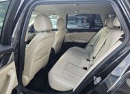 BMW 520D TOURING
