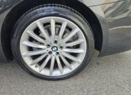 BMW 520D TOURING