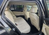 BMW 520D TOURING