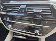 BMW 520D TOURING