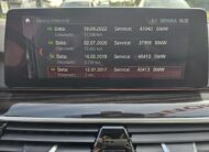 BMW 520D TOURING
