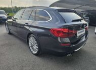 BMW 520D TOURING