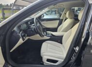 BMW 520D TOURING