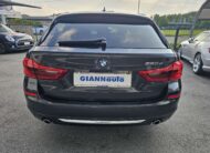 BMW 520D TOURING