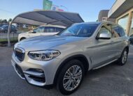 BMW X3 30E XDRIVE