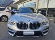 BMW X3 30E XDRIVE