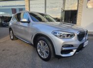 BMW X3 30E XDRIVE