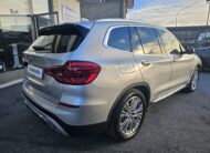 BMW X3 30E XDRIVE