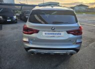 BMW X3 30E XDRIVE
