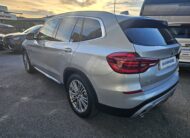 BMW X3 30E XDRIVE