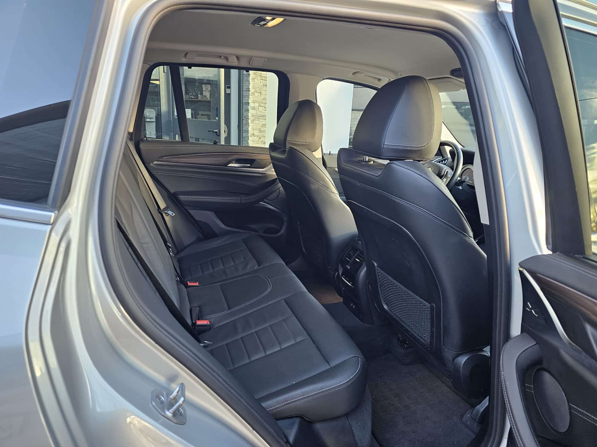 BMW X3 30E XDRIVE