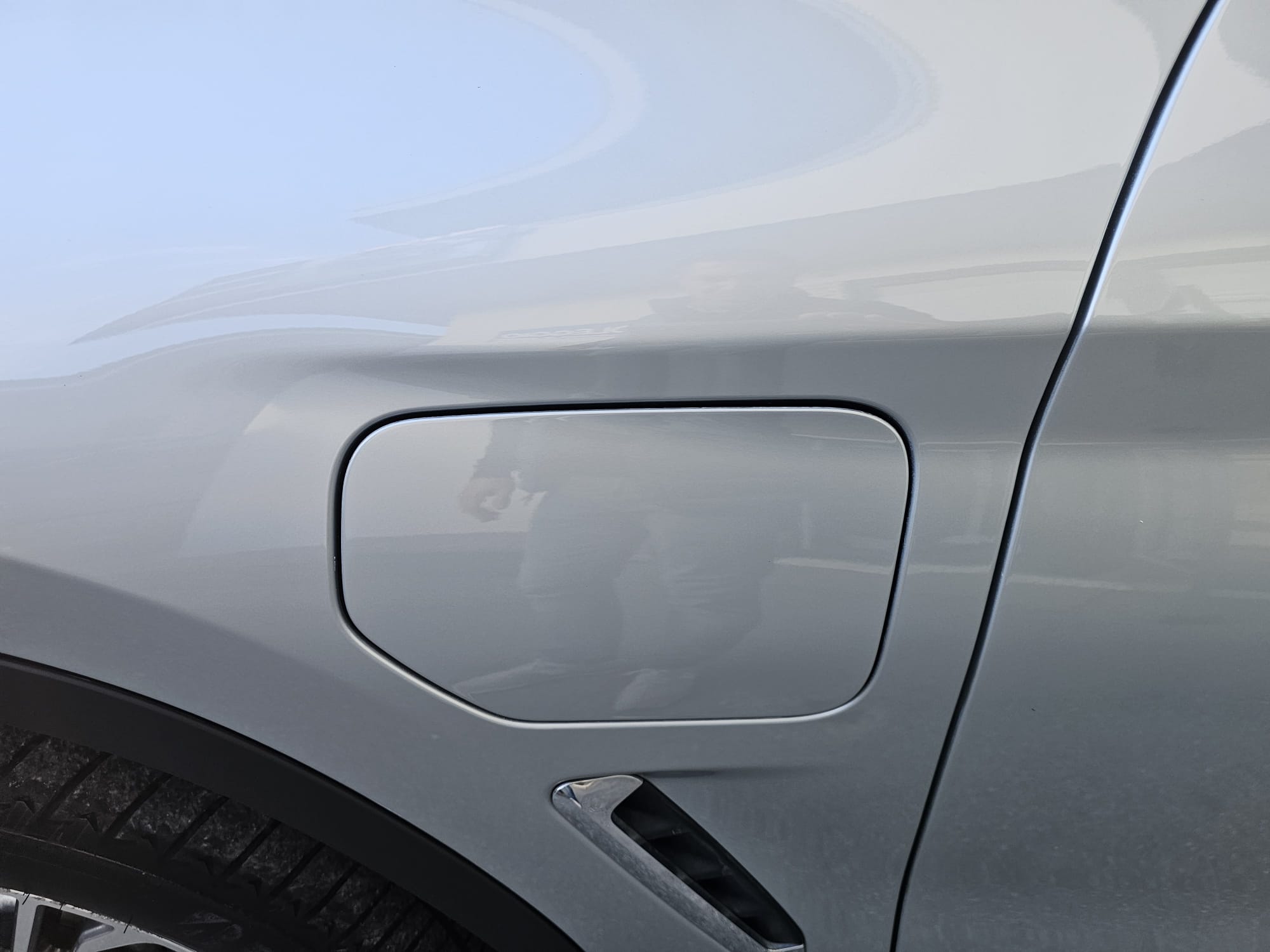 BMW X3 30E XDRIVE