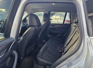 BMW X3 30E XDRIVE