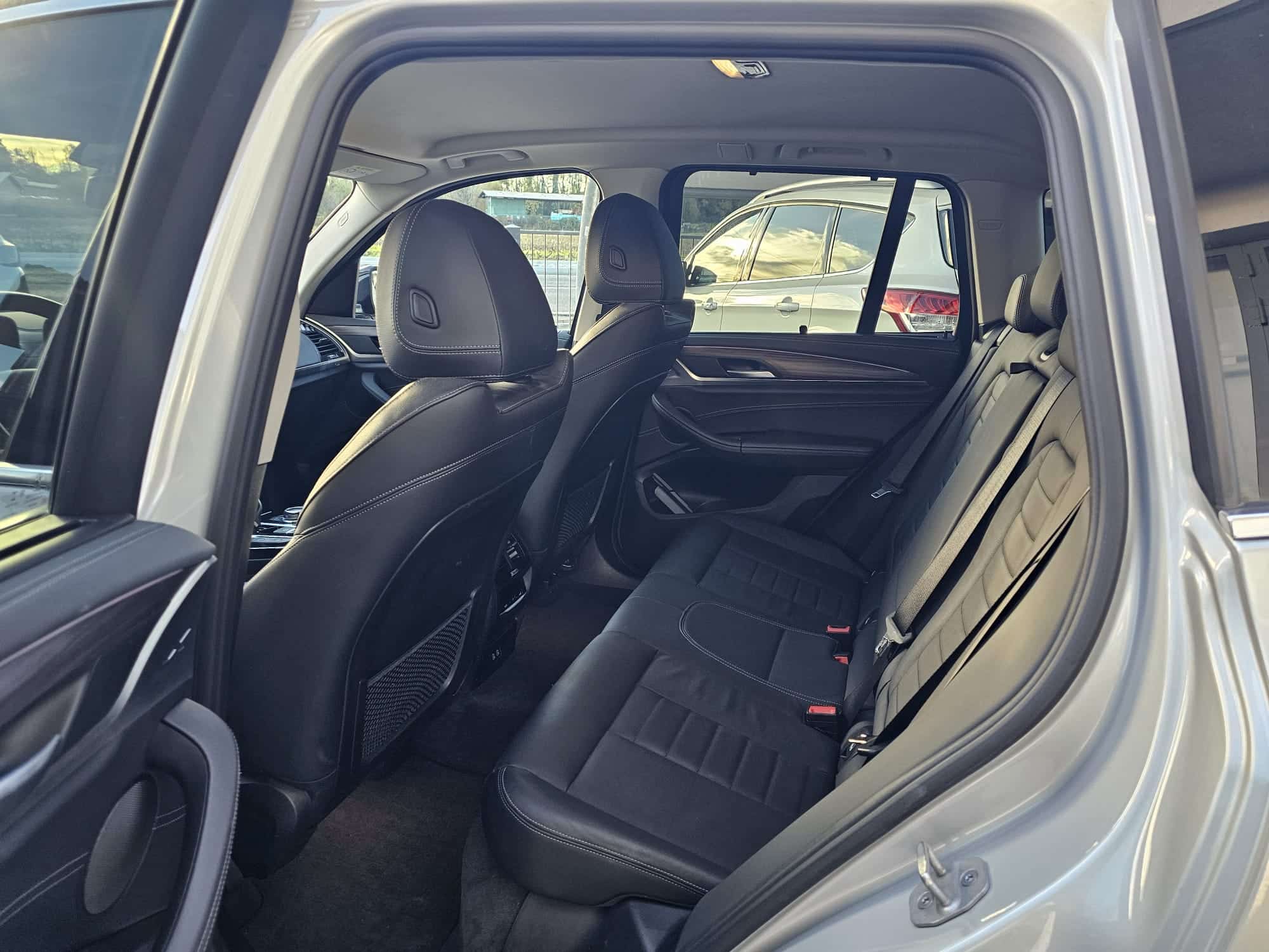 BMW X3 30E XDRIVE