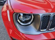 JEEP RENEGADE 1.0 T