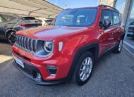 JEEP RENEGADE 1.0 T