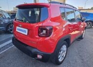 JEEP RENEGADE 1.0 T
