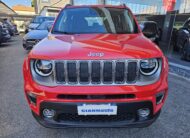 JEEP RENEGADE 1.0 T