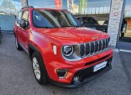 JEEP RENEGADE 1.0 T