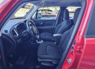 JEEP RENEGADE 1.0 T