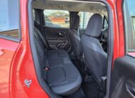 JEEP RENEGADE 1.0 T