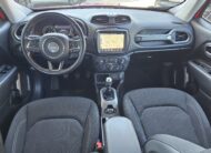 JEEP RENEGADE 1.0 T