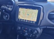 JEEP RENEGADE 1.0 T