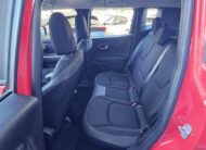 JEEP RENEGADE 1.0 T