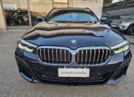 BMW 520D
