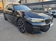 BMW 520D