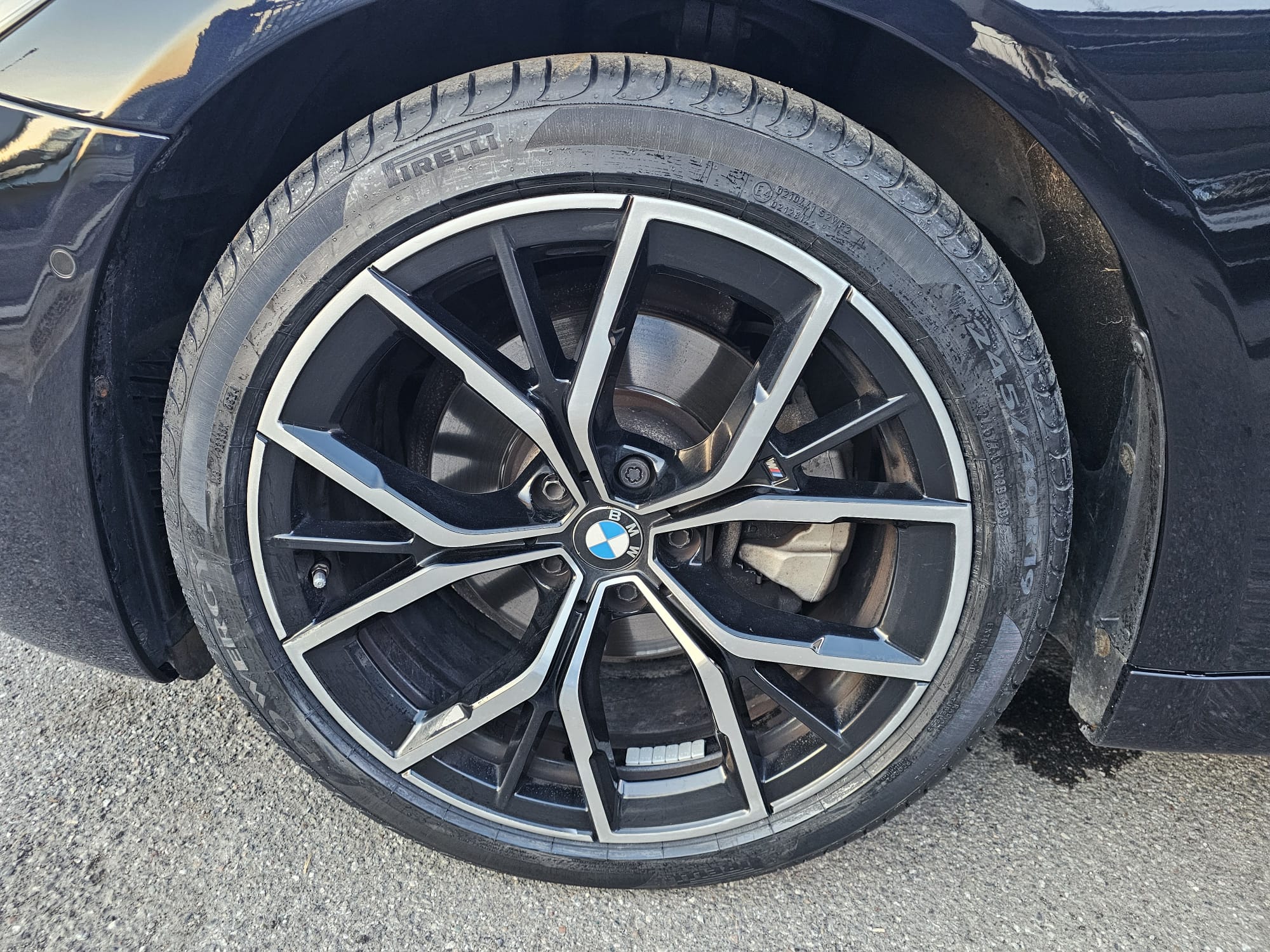 BMW 520D